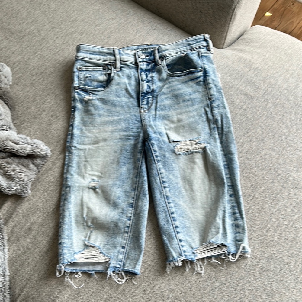 AE Bermuda Short